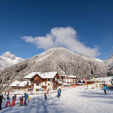 Landhaus Zaglauhof Werfenweng Exteriér fotografie