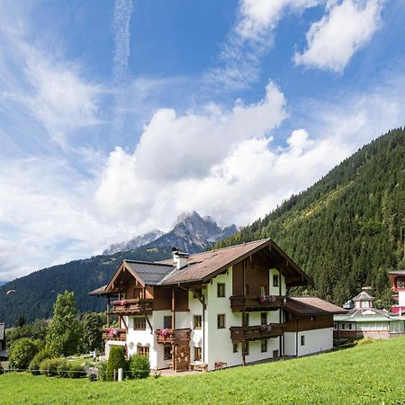 Landhaus Zaglauhof Werfenweng Exteriér fotografie