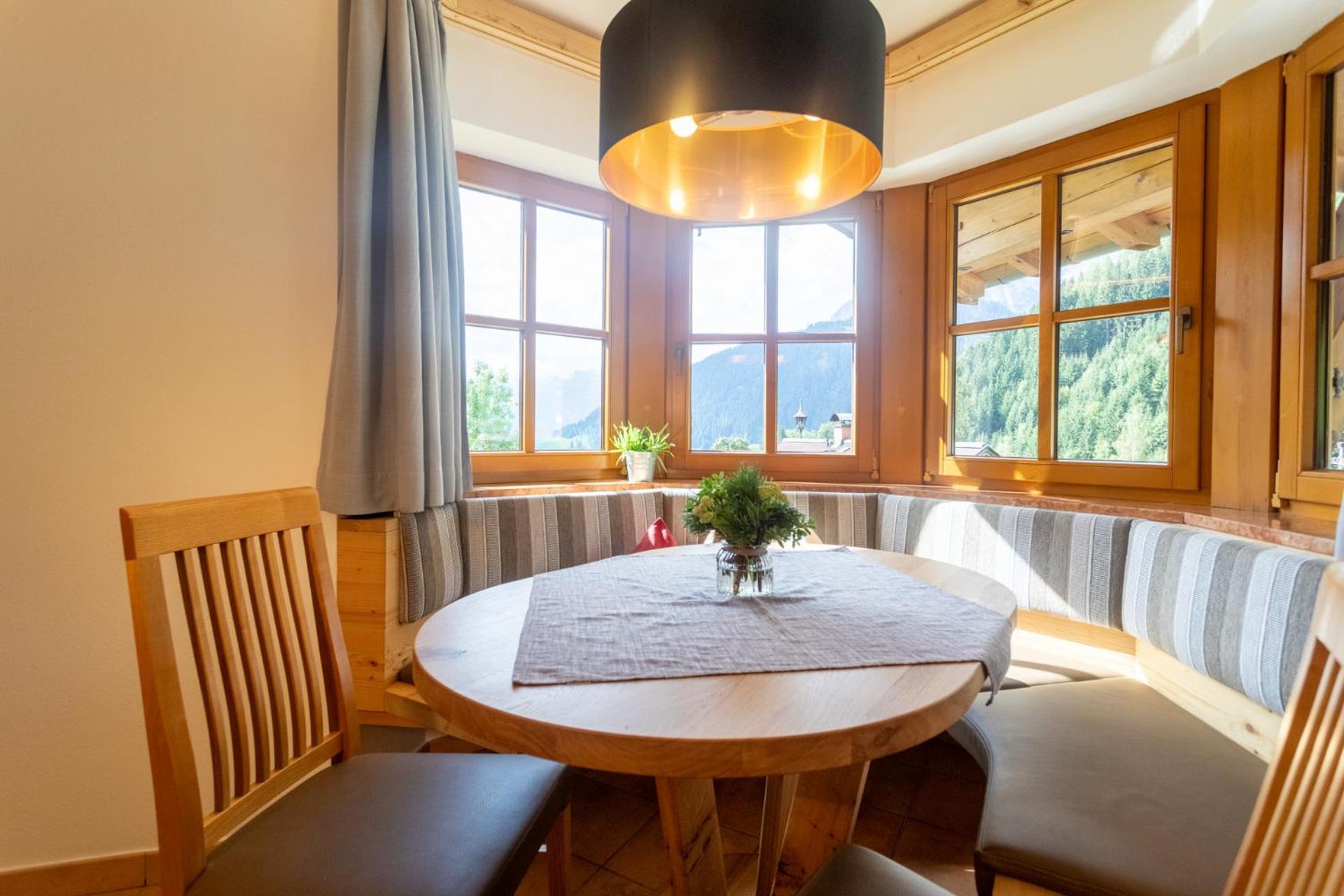 Landhaus Zaglauhof Werfenweng Exteriér fotografie