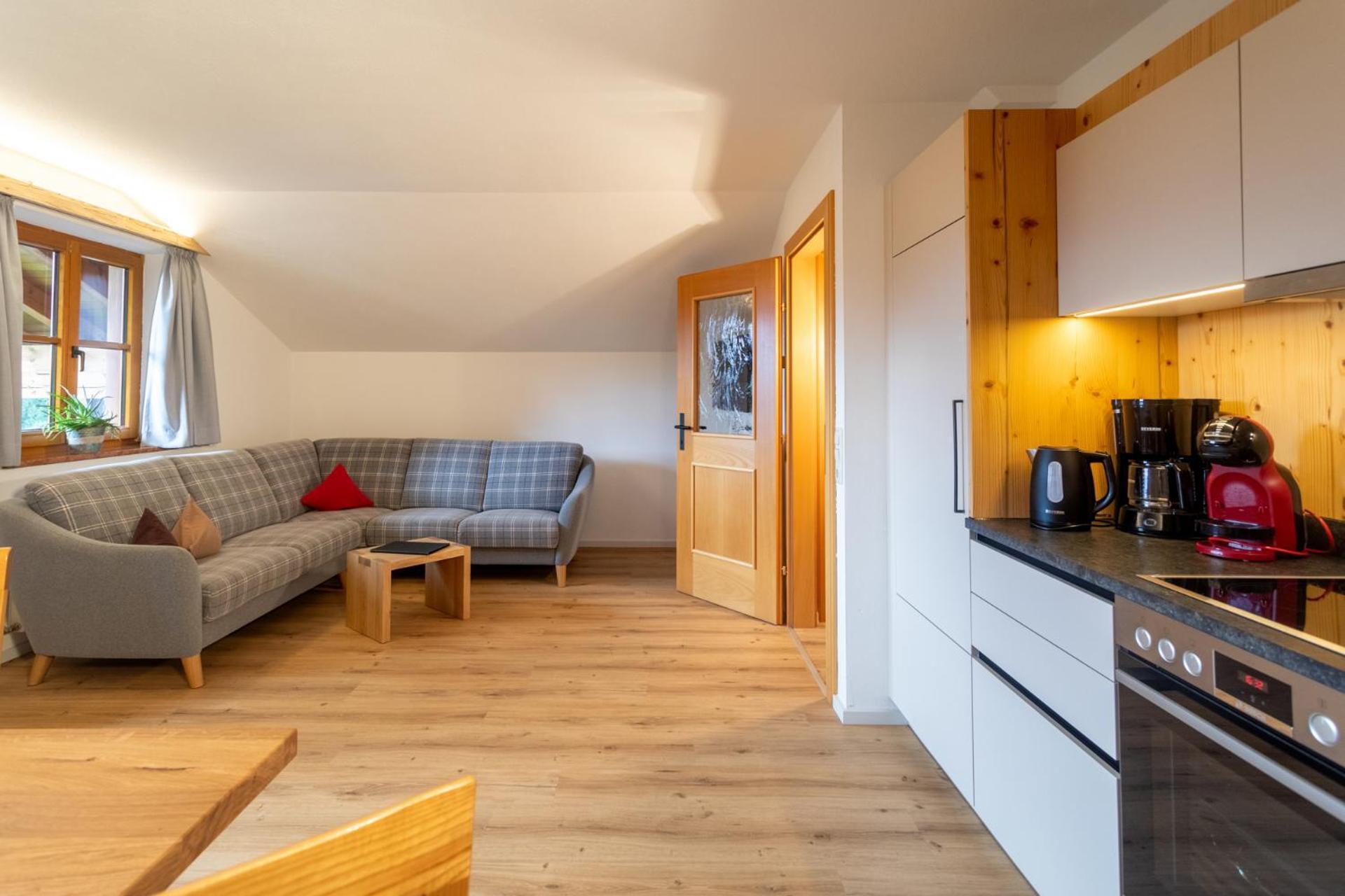 Landhaus Zaglauhof Werfenweng Exteriér fotografie