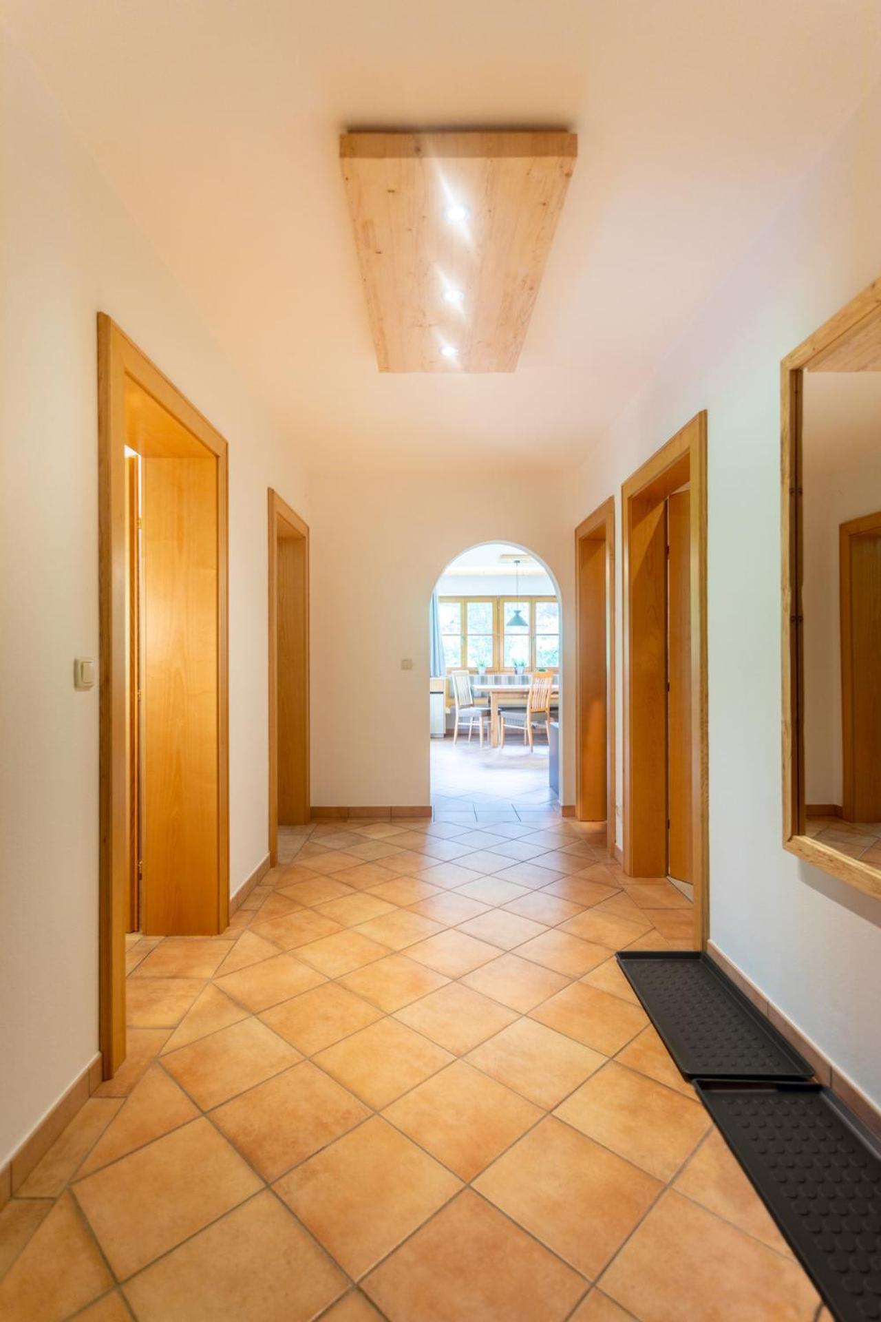 Landhaus Zaglauhof Werfenweng Exteriér fotografie