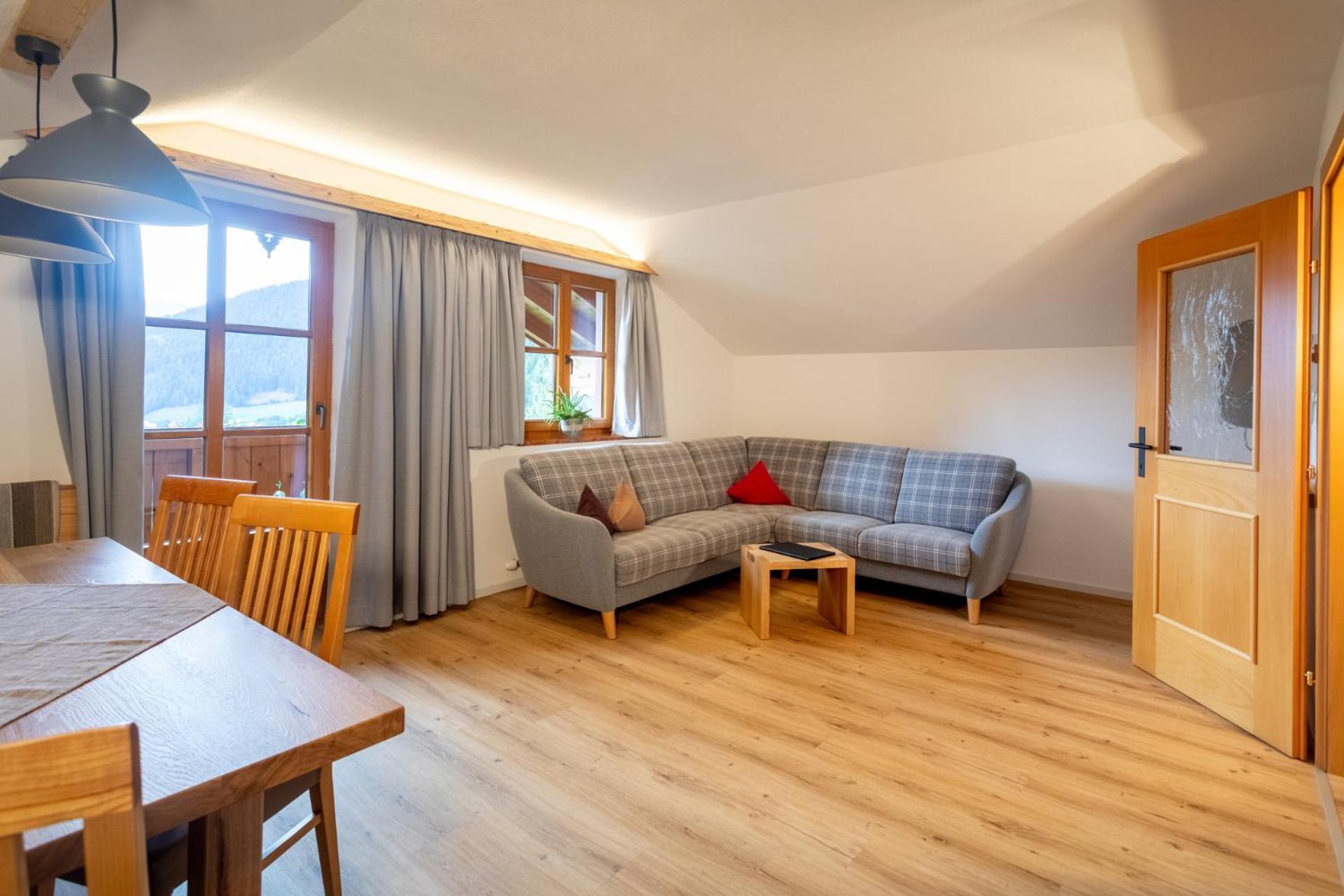 Landhaus Zaglauhof Werfenweng Exteriér fotografie