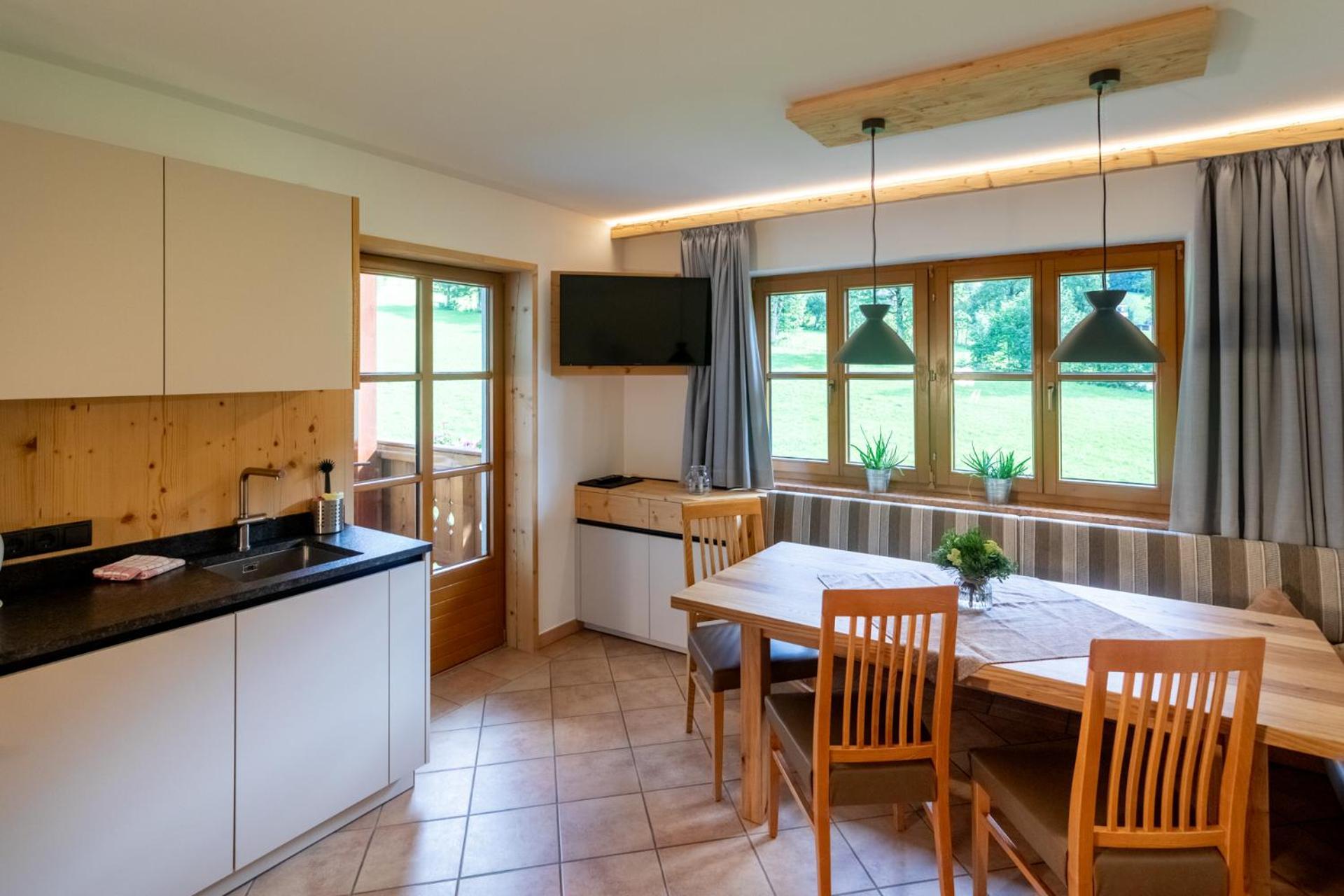 Landhaus Zaglauhof Werfenweng Exteriér fotografie