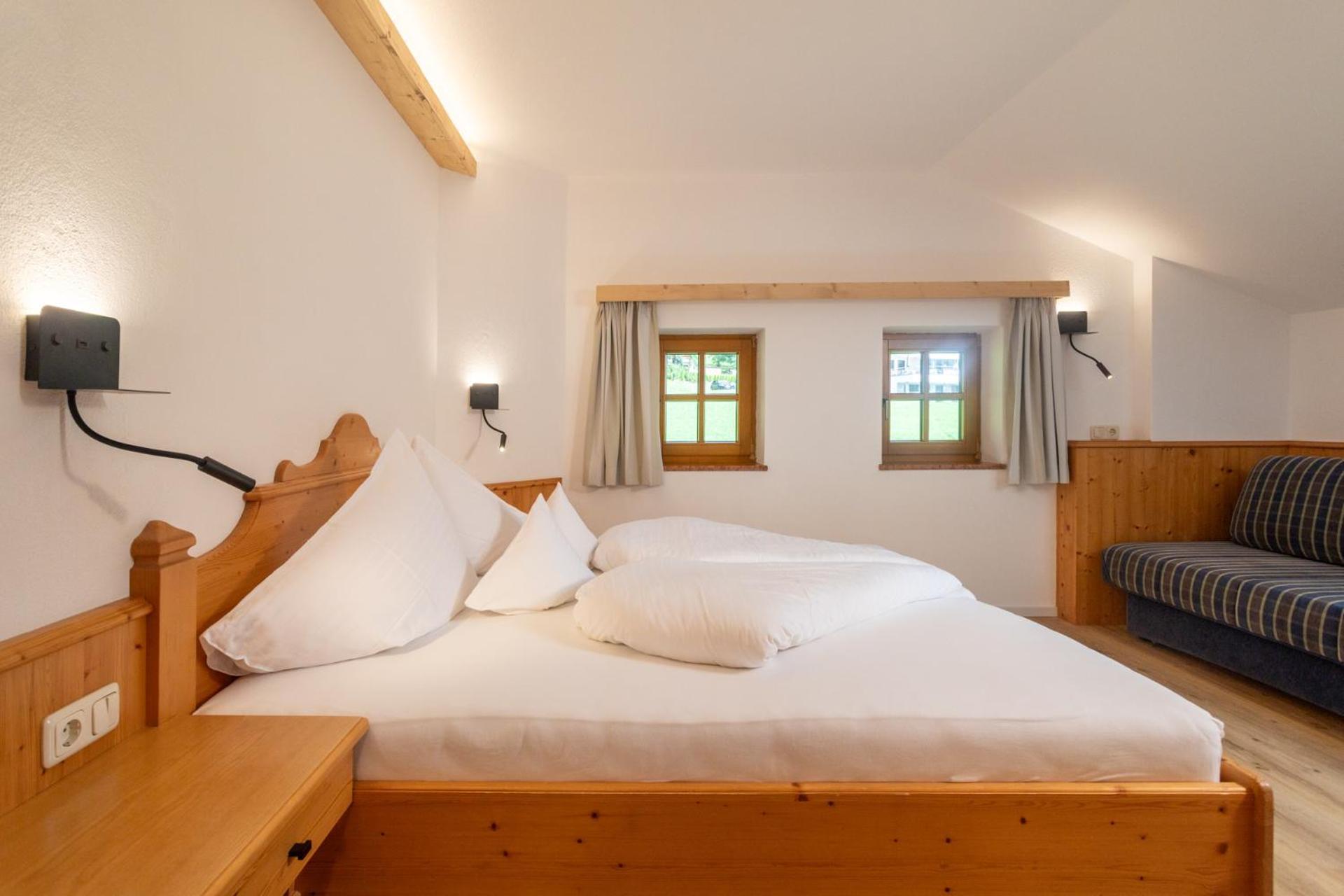 Landhaus Zaglauhof Werfenweng Exteriér fotografie