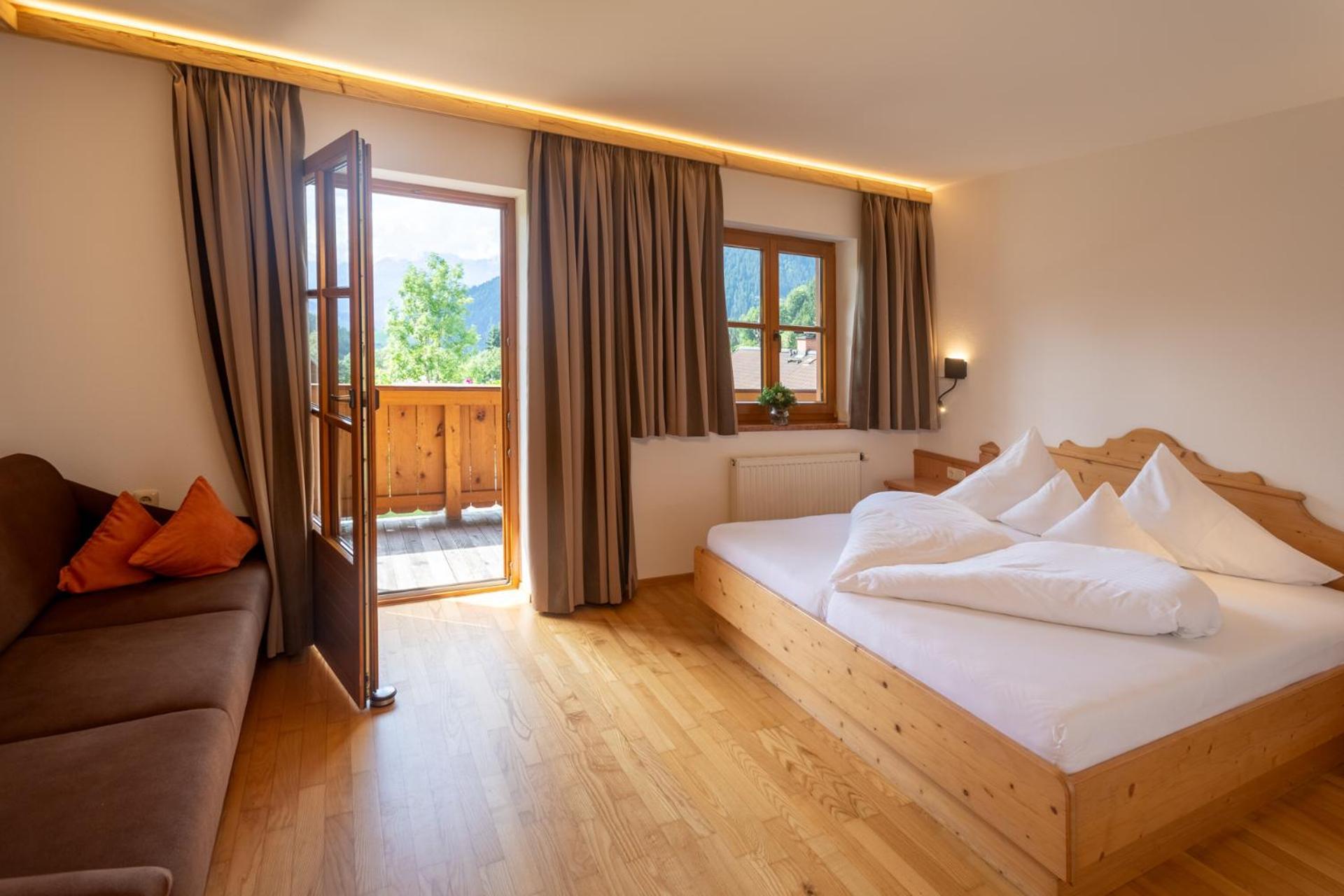 Landhaus Zaglauhof Werfenweng Exteriér fotografie