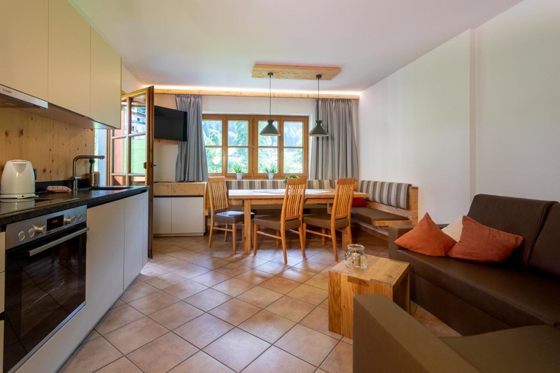 Landhaus Zaglauhof Werfenweng Exteriér fotografie