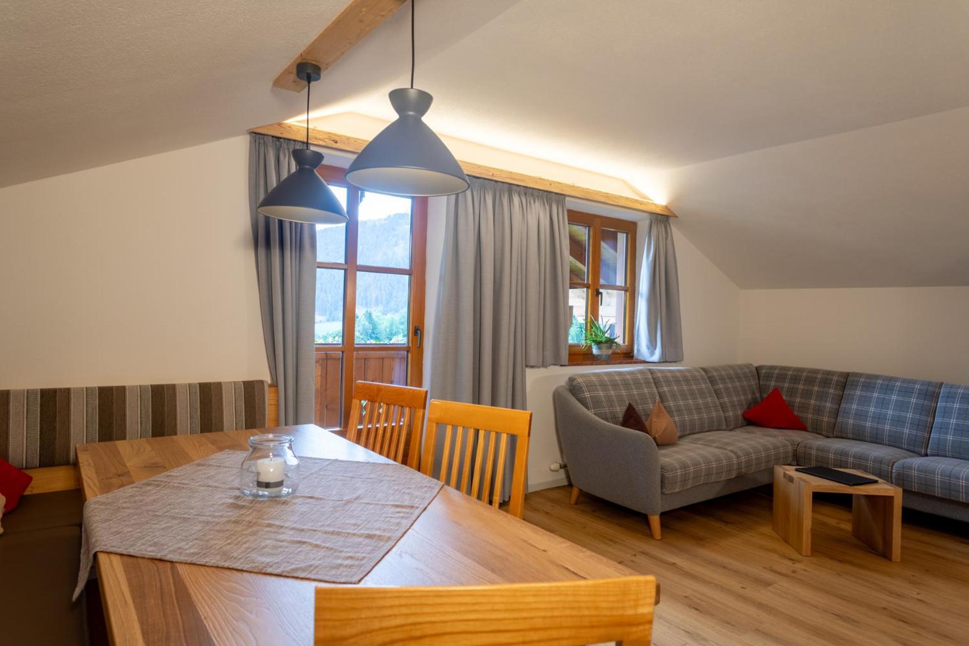 Landhaus Zaglauhof Werfenweng Exteriér fotografie