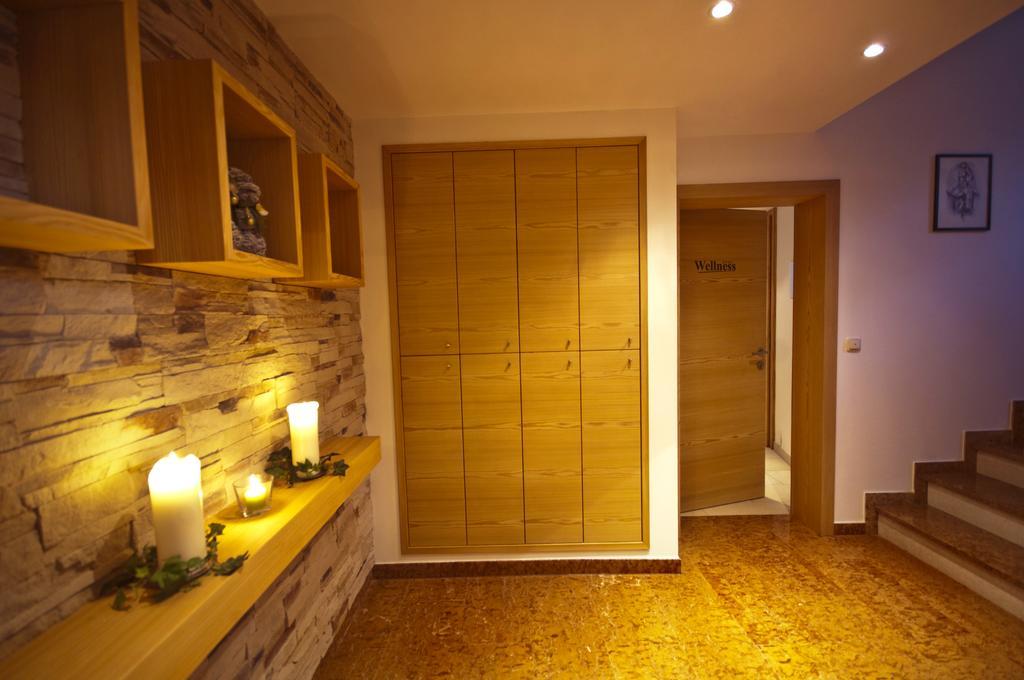Landhaus Zaglauhof Werfenweng Exteriér fotografie